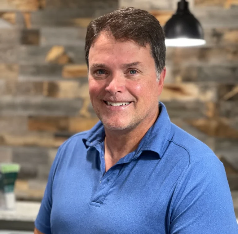 Dr. Michael Mauren