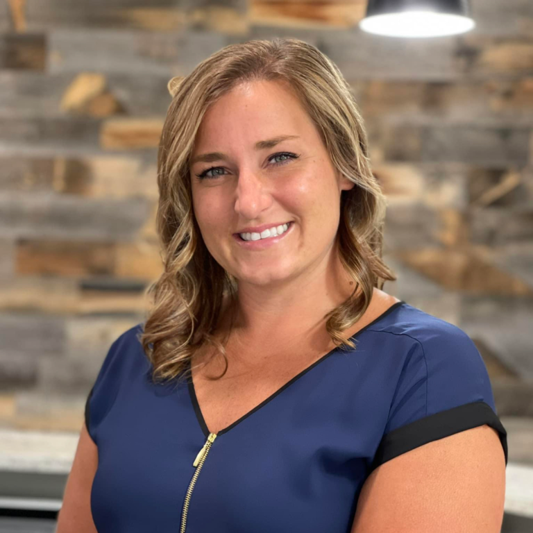 Dr. Morgan Thelen