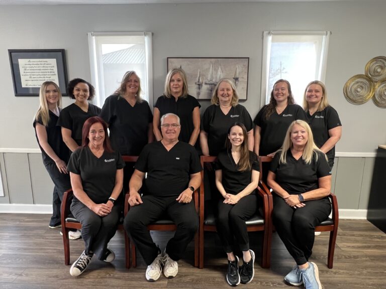 Cosmetic Dentistry Lansing, MI