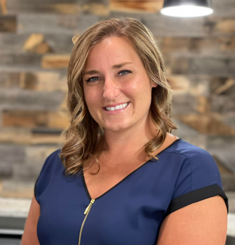 Dr. Morgan Thelen Dr. Morgan Thelen